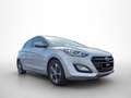 Hyundai i30 1.4 CRDi DPF Comfort Plateado - thumbnail 5