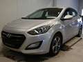 Hyundai i30 1.4 CRDi DPF Comfort Silber - thumbnail 3