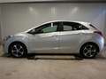 Hyundai i30 1.4 CRDi DPF Comfort Silber - thumbnail 4