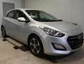 Hyundai i30 1.4 CRDi DPF Comfort Silber - thumbnail 1