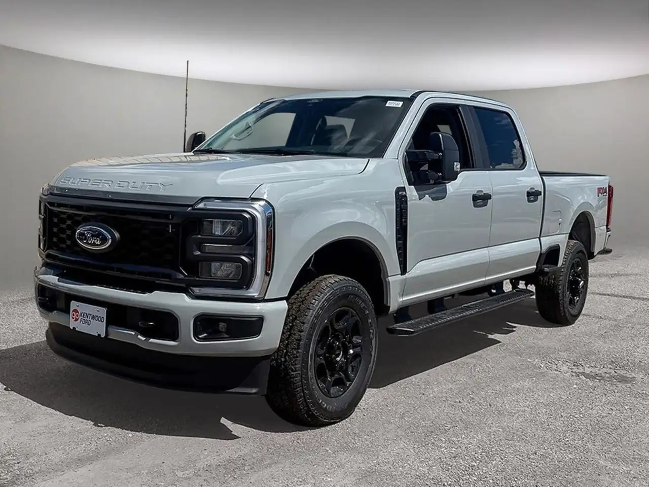 2026 Ford F 350