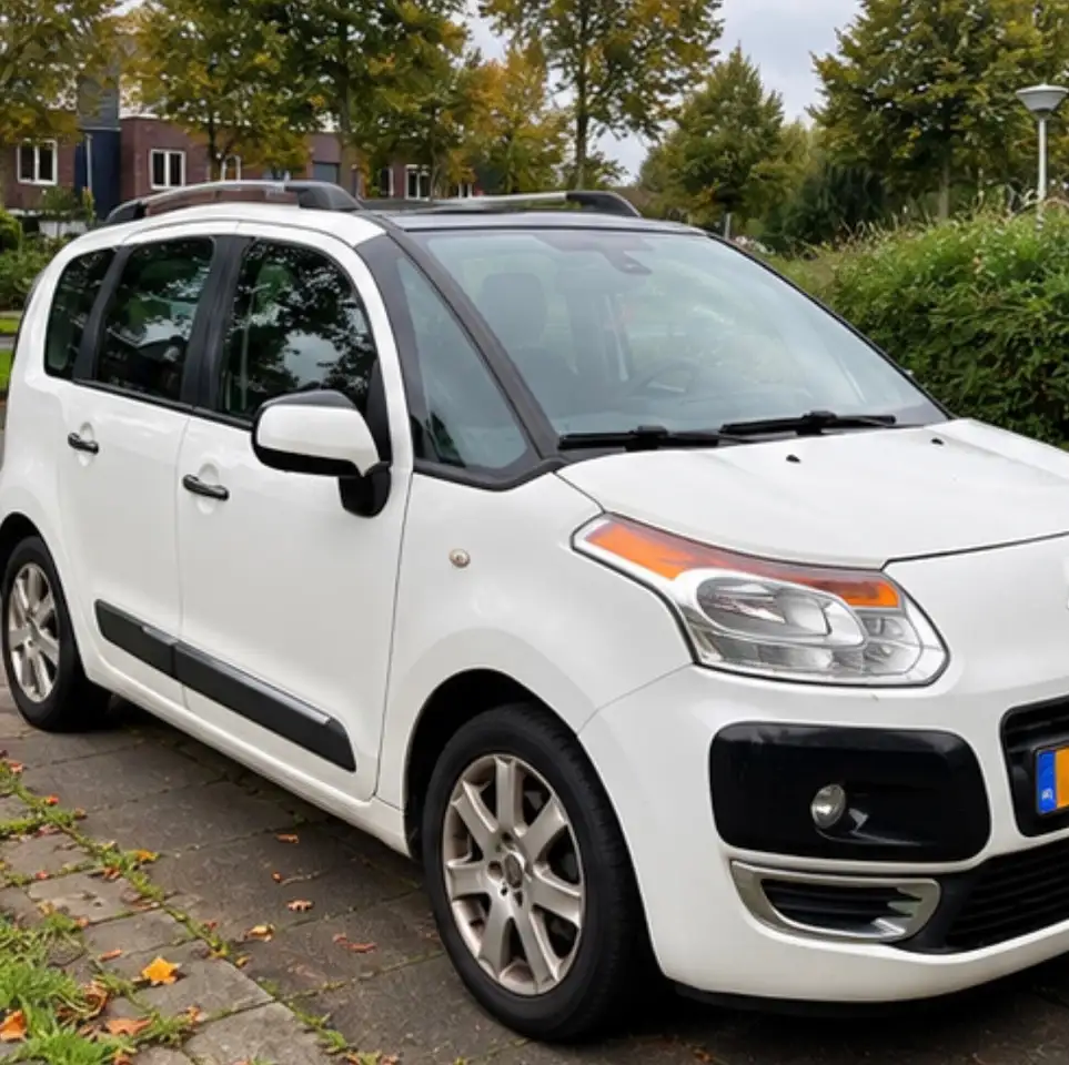 Citroën C3 Picasso