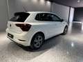 Volkswagen Polo 1.0 TSI R-Line 70kW Blanc - thumbnail 4