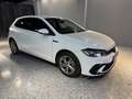 Volkswagen Polo 1.0 TSI R-Line 70kW Blanc - thumbnail 3