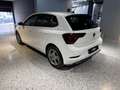 Volkswagen Polo 1.0 TSI R-Line 70kW Blanc - thumbnail 5