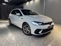 Volkswagen Polo 1.0 TSI R-Line 70kW Blanc - thumbnail 1
