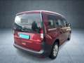 Volkswagen Caddy 2.0 TDI AHK R-KAMERA PDC SHZ NAVI GRA Rot - thumbnail 8