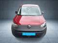Volkswagen Caddy 2.0 TDI AHK R-KAMERA PDC SHZ NAVI GRA Rot - thumbnail 11