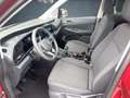 Volkswagen Caddy 2.0 TDI AHK R-KAMERA PDC SHZ NAVI GRA Rot - thumbnail 12