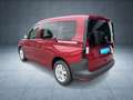 Volkswagen Caddy 2.0 TDI AHK R-KAMERA PDC SHZ NAVI GRA Rot - thumbnail 6
