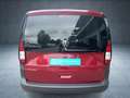 Volkswagen Caddy 2.0 TDI AHK R-KAMERA PDC SHZ NAVI GRA Rot - thumbnail 7