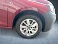 Volkswagen Caddy 2.0 TDI AHK R-KAMERA PDC SHZ NAVI GRA Rot - thumbnail 10