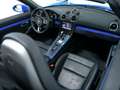 Porsche Boxster 718 Blauw - thumbnail 24