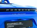 Porsche Boxster 718 Blauw - thumbnail 10