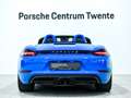 Porsche Boxster 718 Blauw - thumbnail 4