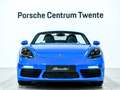 Porsche Boxster 718 Blauw - thumbnail 2