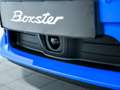 Porsche Boxster 718 Blauw - thumbnail 8
