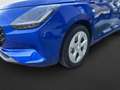 Suzuki Swift SWIFT COMFORT CVT HYBRID Zwart - thumbnail 8