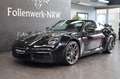 Porsche 992 911/992 Targa 4 S*Approved 12/26*PDLS*Sp.Ausp. Schwarz - thumbnail 7