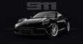 Porsche 992 911 Carrera PDK Schwarz - thumbnail 1