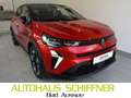 Renault Captur TCe 90 Techno Rot - thumbnail 1