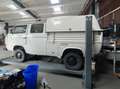 Volkswagen T3 Typ2 Doppelkabine Syncro inkl. GFK-Aufbau Weiß - thumbnail 4