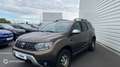 Dacia Duster dCi 110 4x4 Prestige - thumbnail 2