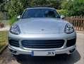 Porsche Cayenne Cayenne Diesel Aut. Plateado - thumbnail 1