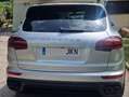 Porsche Cayenne Cayenne Diesel Aut. Plateado - thumbnail 13