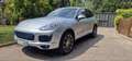 Porsche Cayenne Cayenne Diesel Aut. Plateado - thumbnail 2