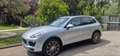 Porsche Cayenne Cayenne Diesel Aut. Plateado - thumbnail 7