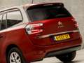 Citroen Grand C4 Picasso 1.6 THP Exclusive 7 Persoons 157Pk (GROOT NAVI, CA Rood - thumbnail 11