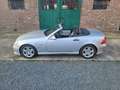 Mercedes-Benz SLK 230 Kompressor EX Michael Schumacher srebrna - thumbnail 2