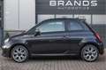 Fiat 500 1.0 Hybrid Sport 1e eig Vol opties Garantie Noir - thumbnail 5