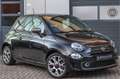 Fiat 500 1.0 Hybrid Sport 1e eig Vol opties Garantie Noir - thumbnail 4