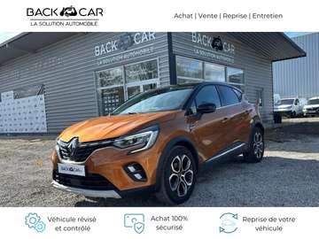 TCe 100 Intens / CARPLAY