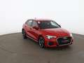 Audi A3 Sportback 30 TDI S-Line Aut LED LEDER NAVI Rot - thumbnail 6