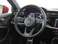Audi A3 Sportback 30 TDI S-Line Aut LED LEDER NAVI Rot - thumbnail 13