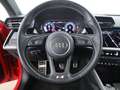 Audi A3 Sportback 30 TDI S-Line Aut LED LEDER NAVI Rot - thumbnail 25