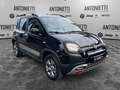Fiat Panda Panda Cross 1.3 MJT 95 CV S&S 4x4 Schwarz - thumbnail 3