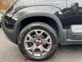 Fiat Panda Panda Cross 1.3 MJT 95 CV S&S 4x4 Schwarz - thumbnail 20