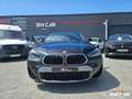 BMW X2 2.5 E 220H 125 PHEV HYBRID X M-SPORT XDRIVE BVA Schwarz - thumbnail 2