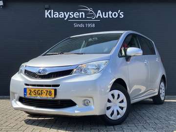 1.4D Comfort | airco | parkeersensoren | elektrisc