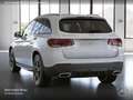 Mercedes-Benz GLC 300 e 4M AMG+NIGHT+PANO+360+LED+FAHRASS+HUD+9G Weiß - thumbnail 24