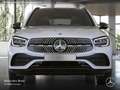 Mercedes-Benz GLC 300 e 4M AMG+NIGHT+PANO+360+LED+FAHRASS+HUD+9G Weiß - thumbnail 8