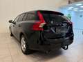 Volvo V60 2.0 Business Edition / AHK / NAVI / TEMPOMAT Schwarz - thumbnail 5