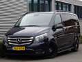 Mercedes-Benz Vito Tourer 114 CDI Lang Automaat DC Dubbele Cabine Blauw - thumbnail 1
