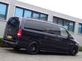 Mercedes-Benz Vito Tourer 114 CDI Lang Automaat DC Dubbele Cabine Blauw - thumbnail 10