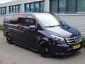 Mercedes-Benz Vito Tourer 114 CDI Lang Automaat DC Dubbele Cabine Blauw - thumbnail 7