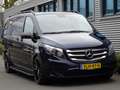 Mercedes-Benz Vito Tourer 114 CDI Lang Automaat DC Dubbele Cabine Blauw - thumbnail 5